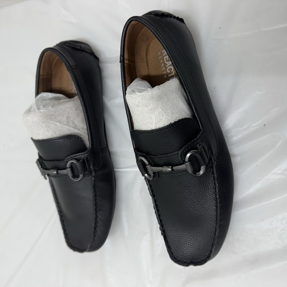 MENS KENNETH COLE REACTION LOAFER size 9.5 M - Picture 1 of 7